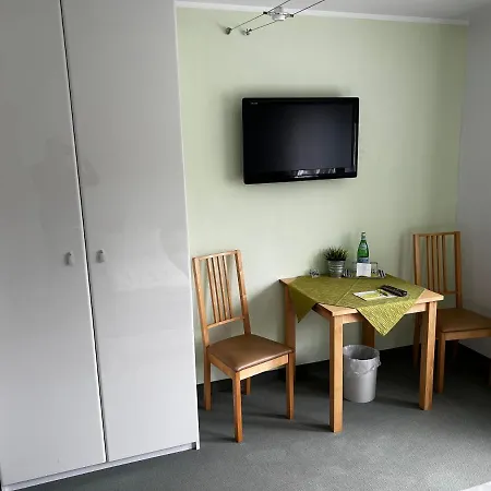 Gaestehaus Lena * Mudau