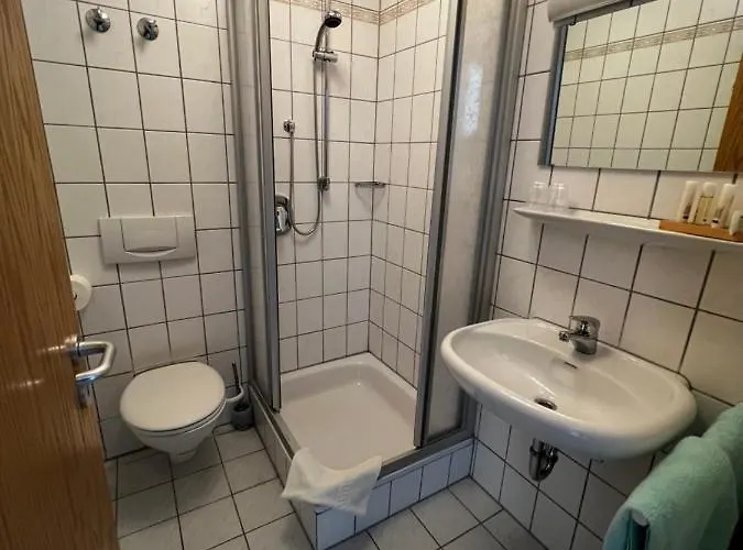 Gaestehaus Lena Hotel *